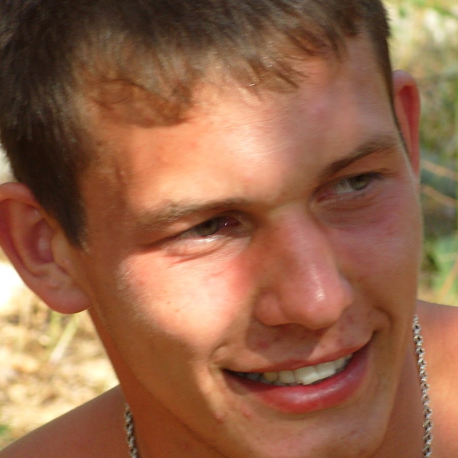 Алексей Горбачёв - YouTube