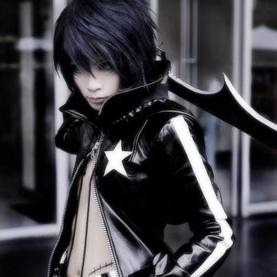 Черный косплей. Девушка с катаной. Черный косплей. Мато курои косплей. Сиэль косплей.
