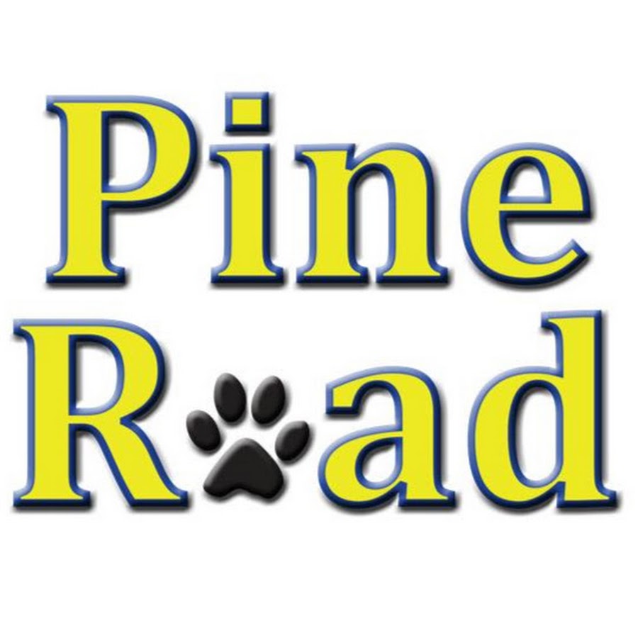 Pine Road YouTube