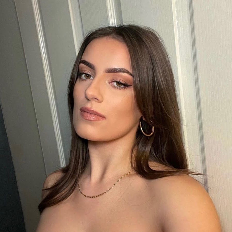 Bella James - YouTube