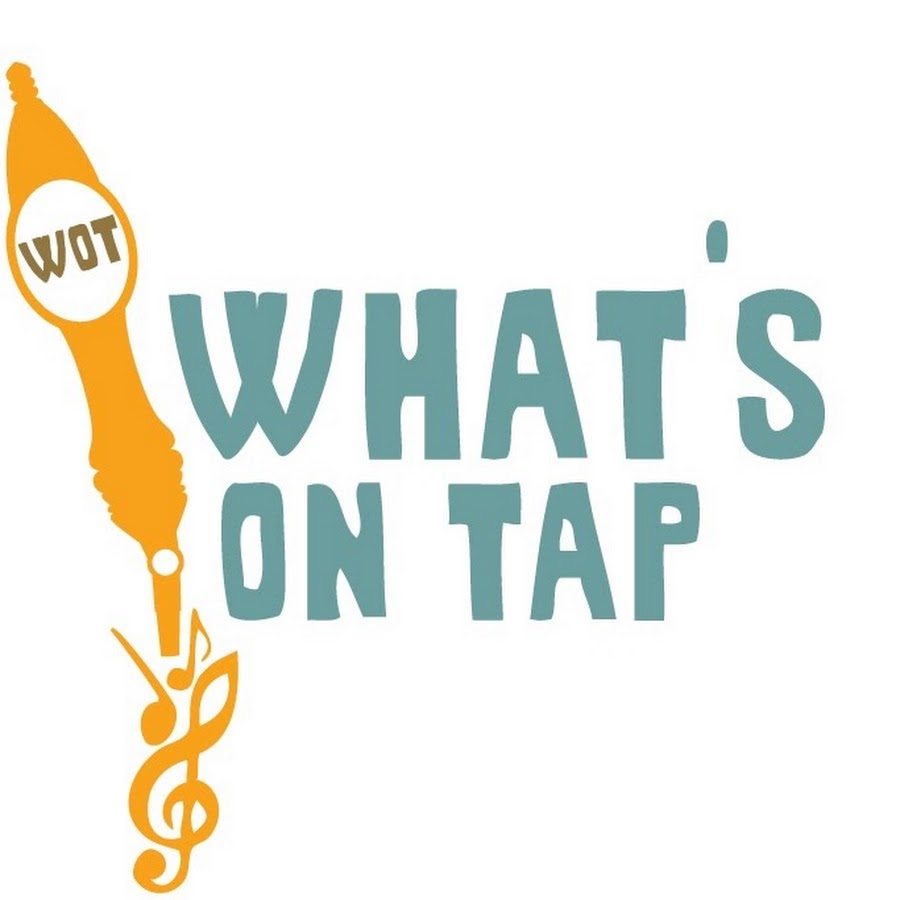 What's On Tap YouTube