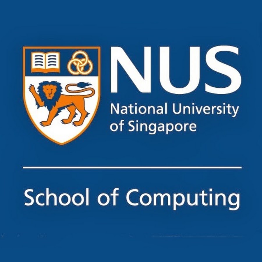 nus computing shirt