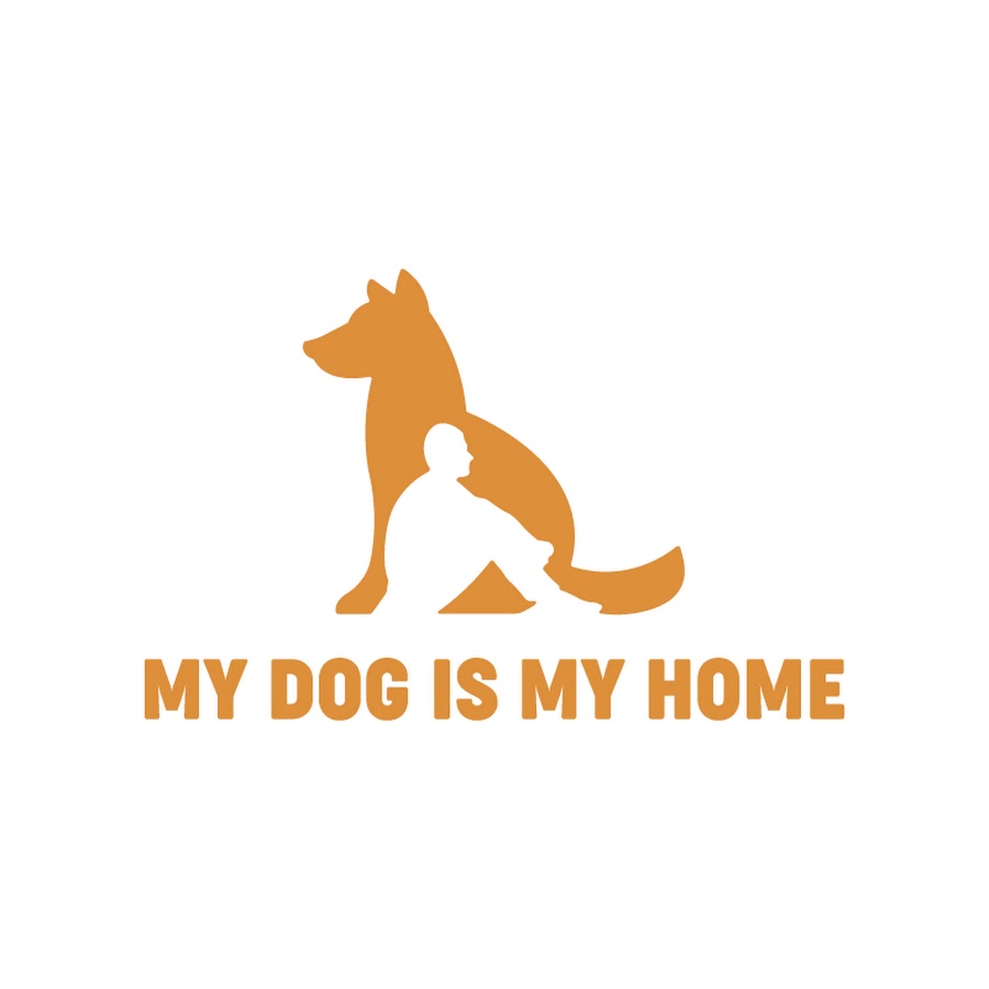 My Dog Is My Home YouTube