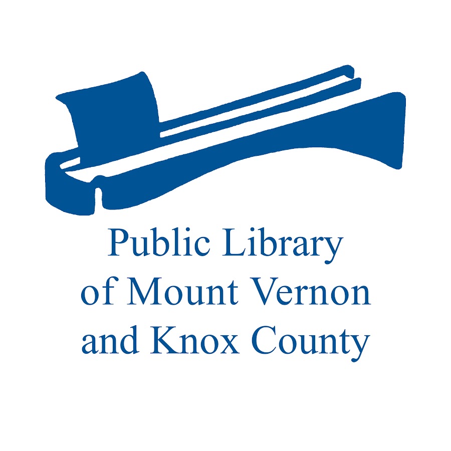 Public Library of Mount Vernon & Knox County YouTube