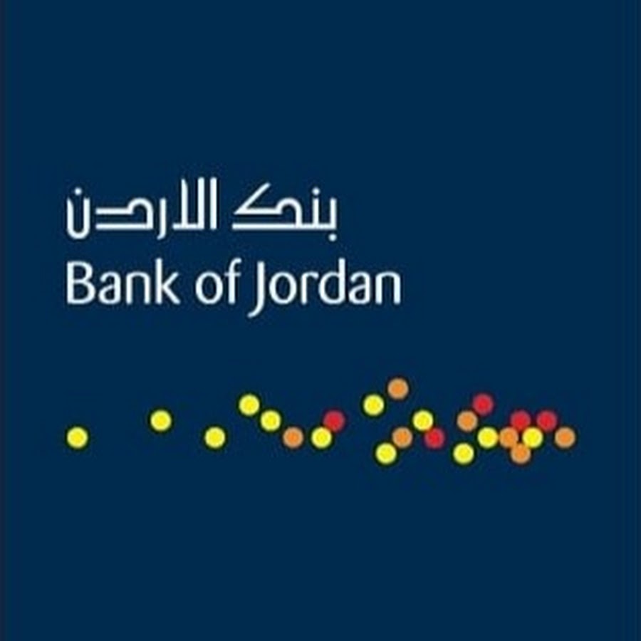 Bank of Jordan YouTube
