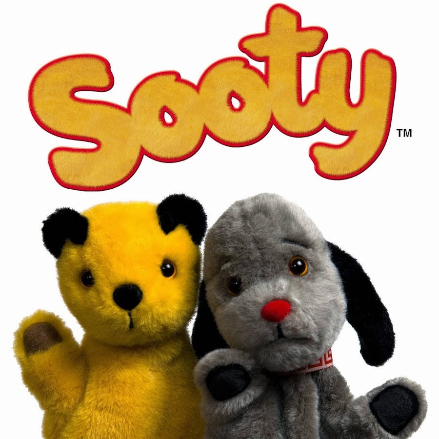 ClassicSootyShow - YouTube