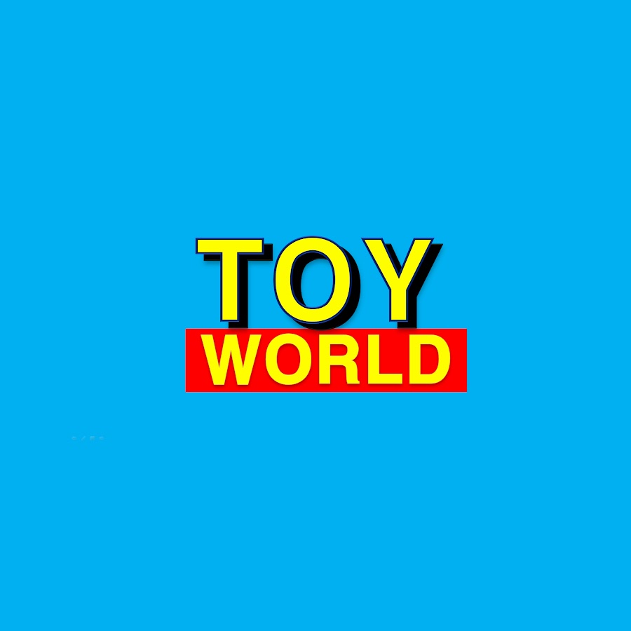 ToyWorld[토이월드] - YouTube