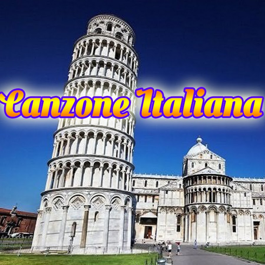 Canzone Italiana - YouTube