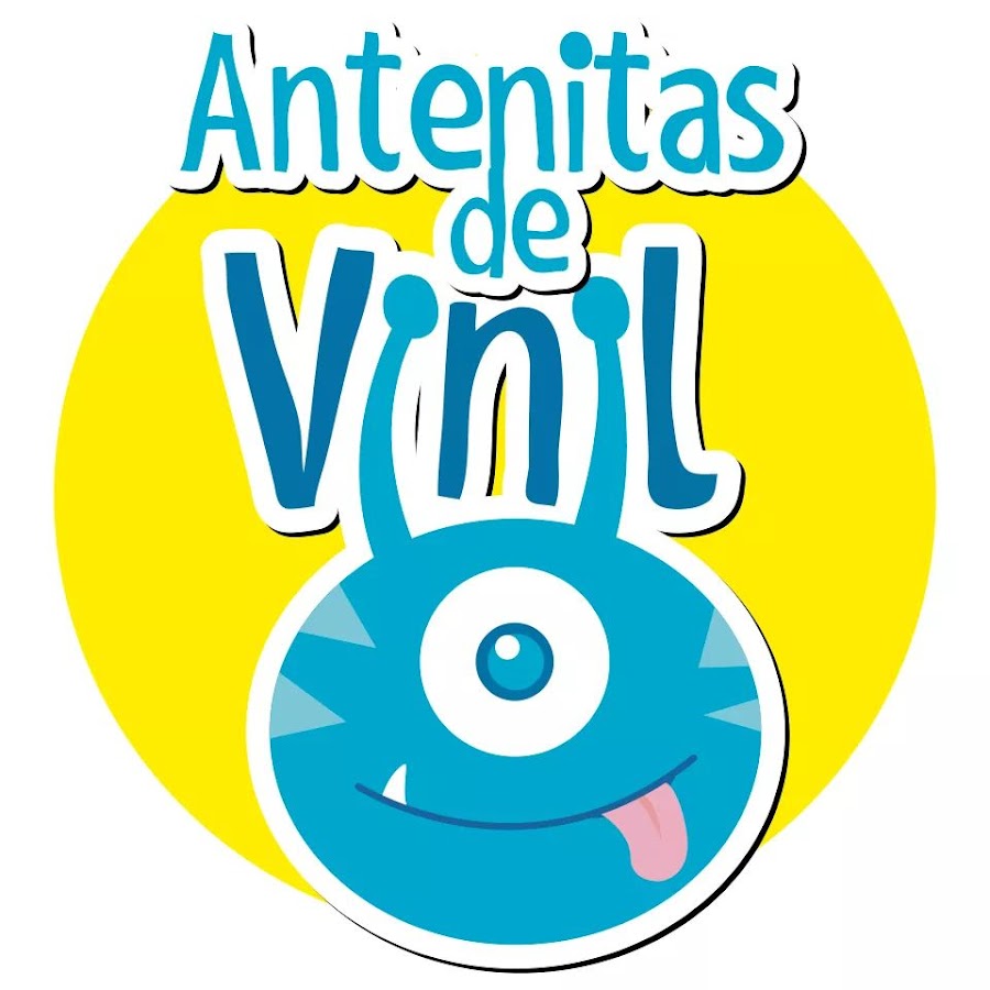 Antenitas de Vinil - YouTube