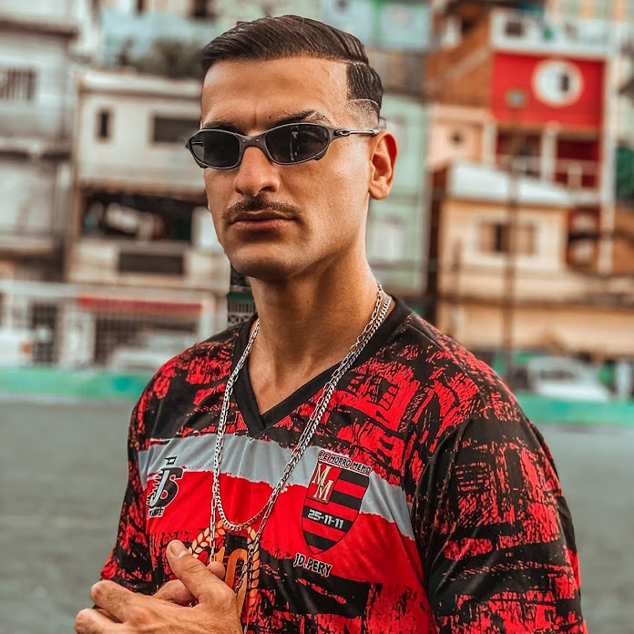 Haitam Oficial Net Worth & Earnings (2026)