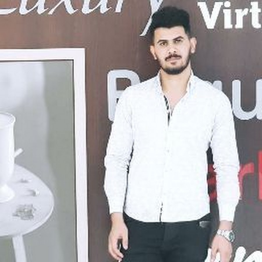 Haidar Jabbar A. YouTube