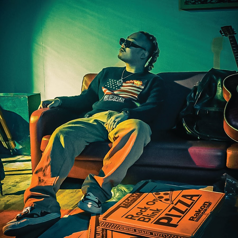 Rakon라콘 - YouTube