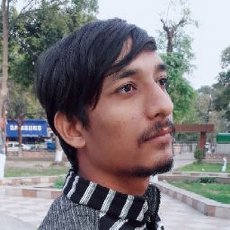 Akash Chaudhary - YouTube