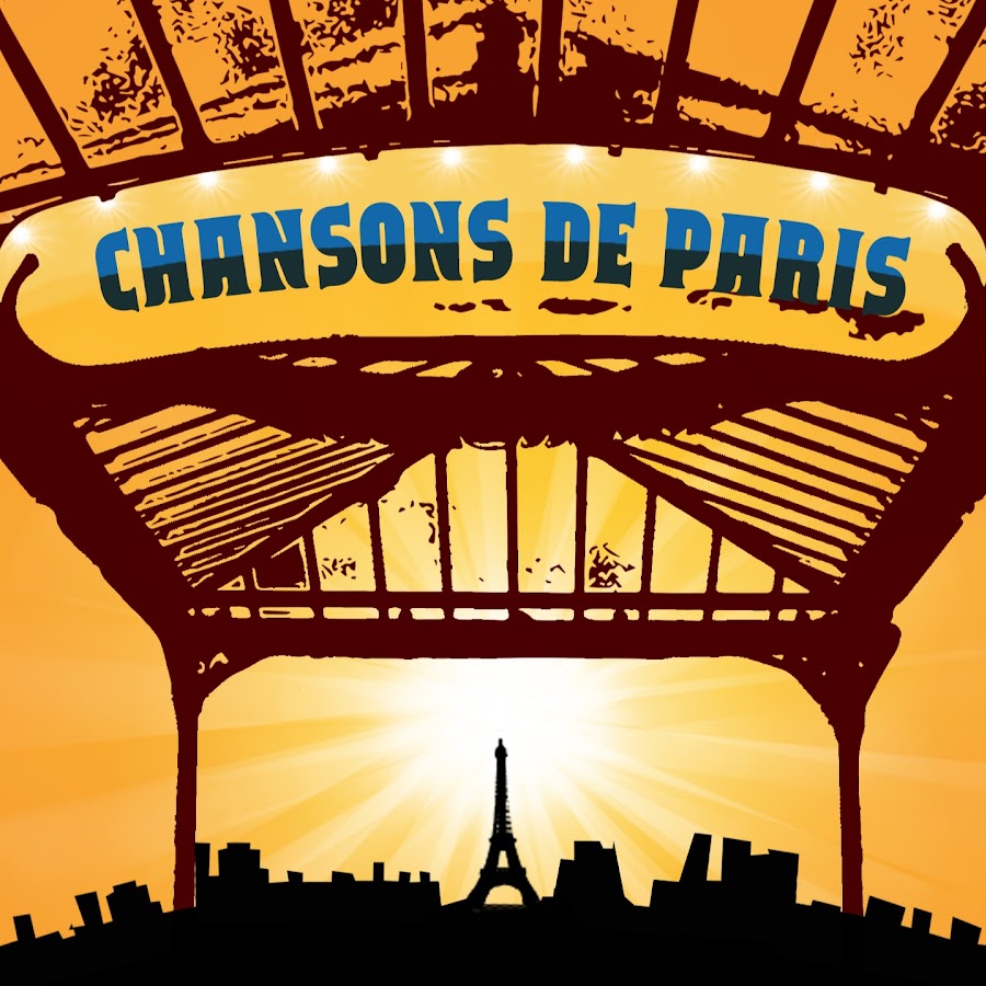  Chansons  de Paris  YouTube