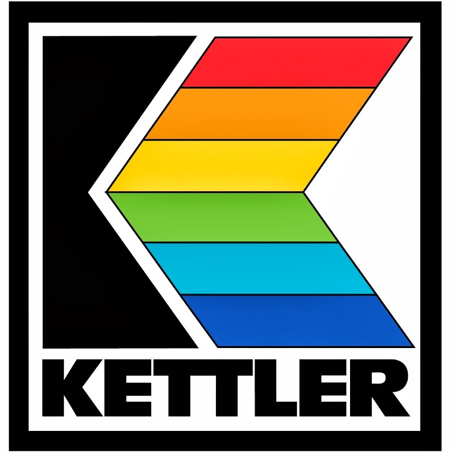 KETTLER USA YouTube