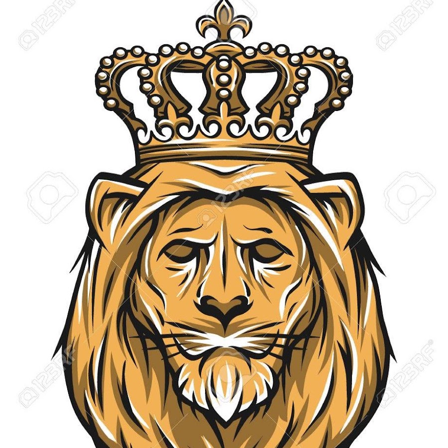 King Lionheart - YouTube