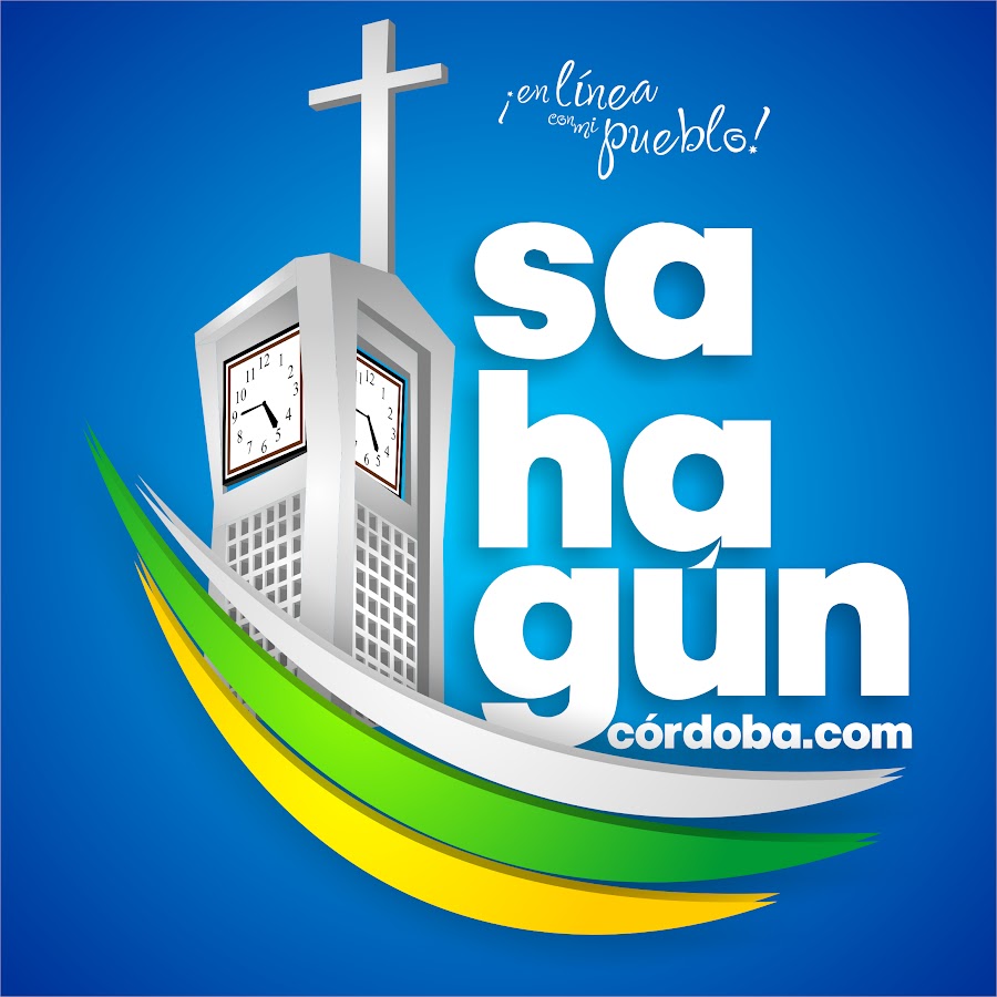 Sahagún Córdoba YouTube