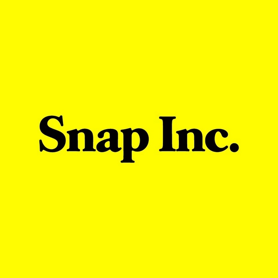 Snap Inc YouTube