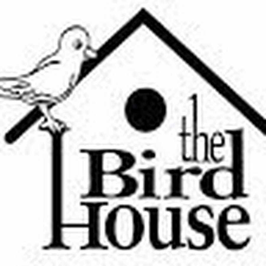 The Bird House YouTube