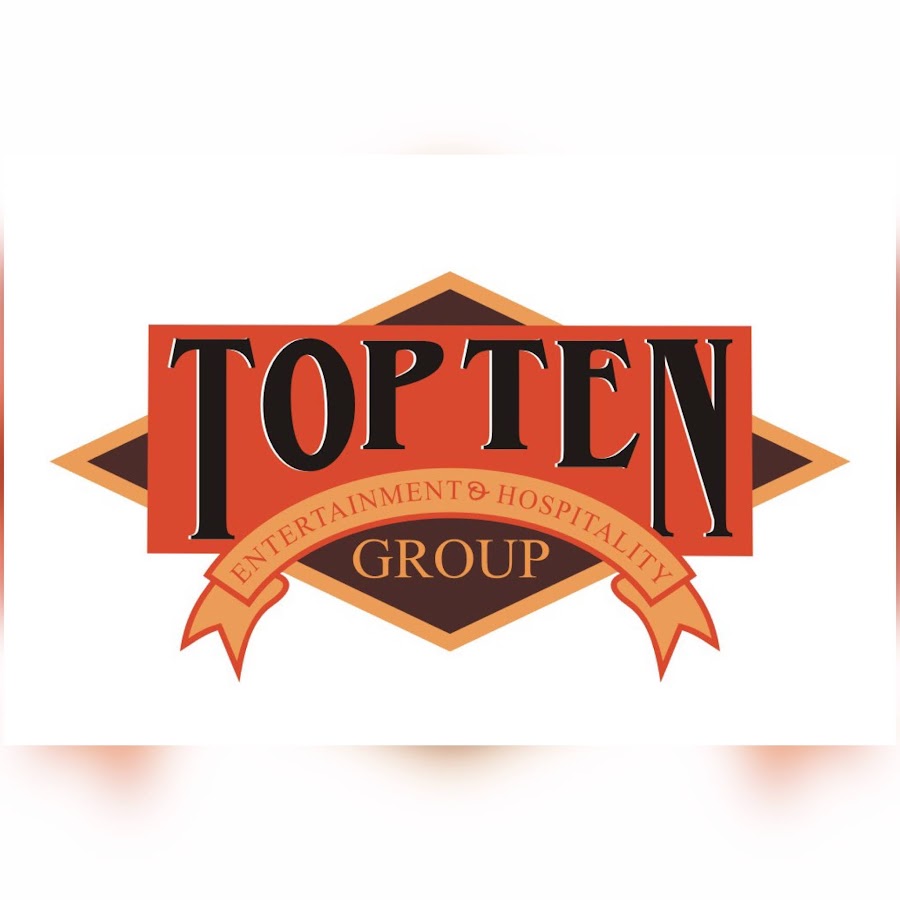 TOP TEN GROUP OFFICIAL YouTube