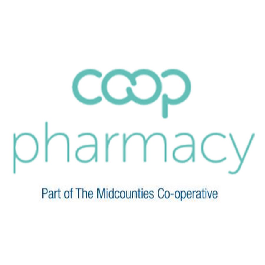 Coop Pharmacy YouTube