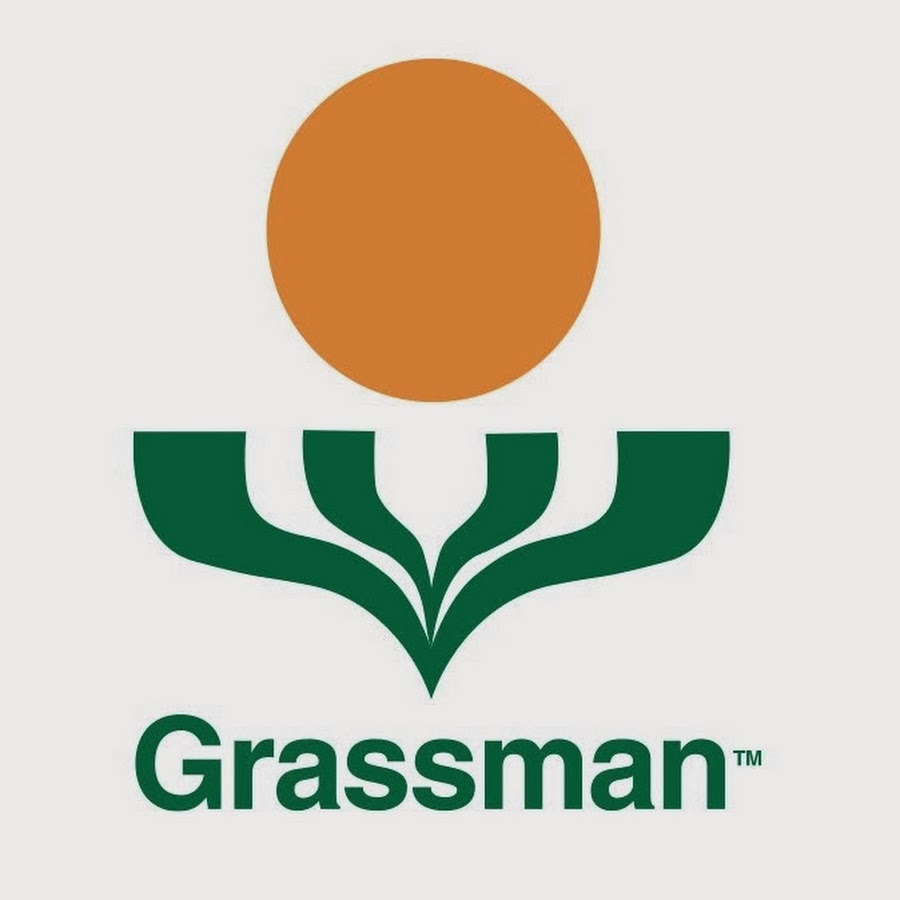 Grassman - YouTube