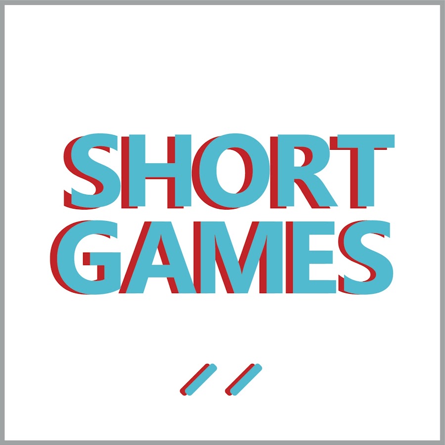 SHORT GAMES YouTube