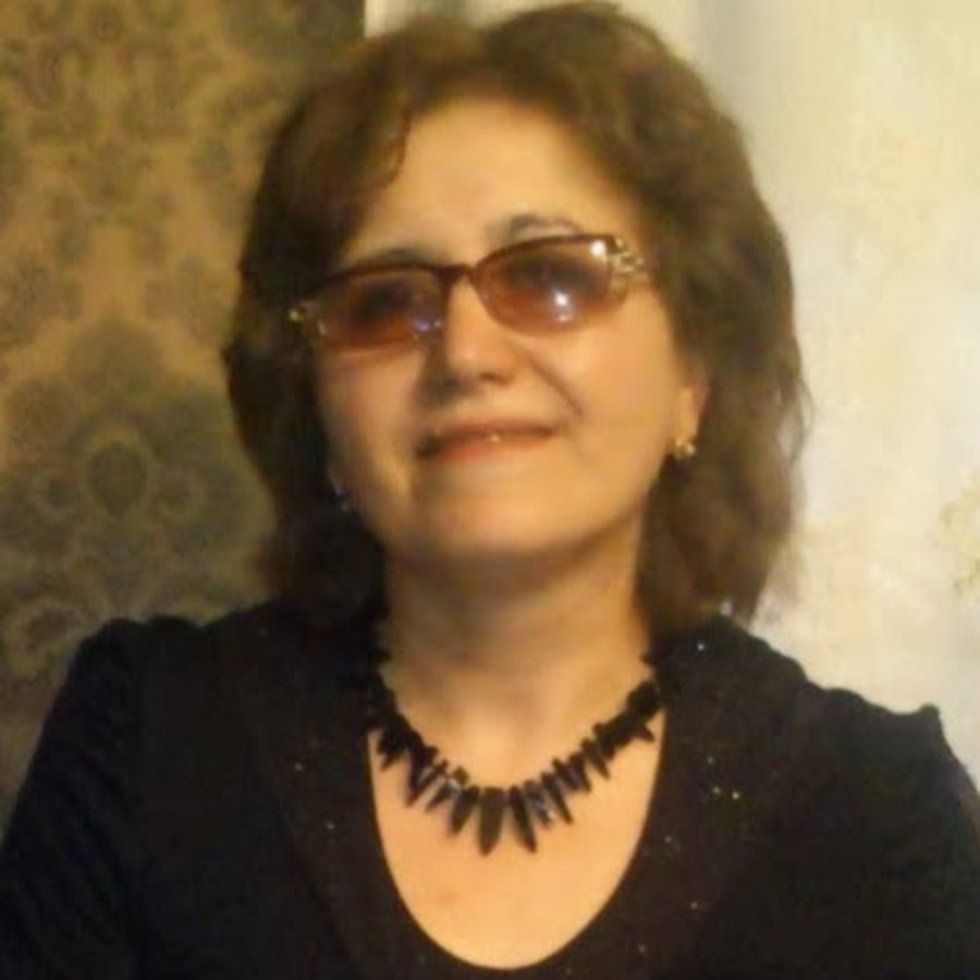 Naira Cherkezishvili - YouTube