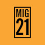 MIG 21