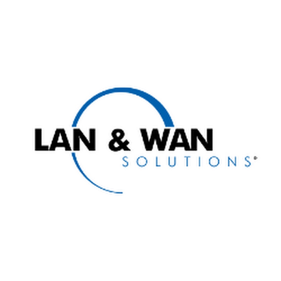 Lan & Wan Solutions YouTube