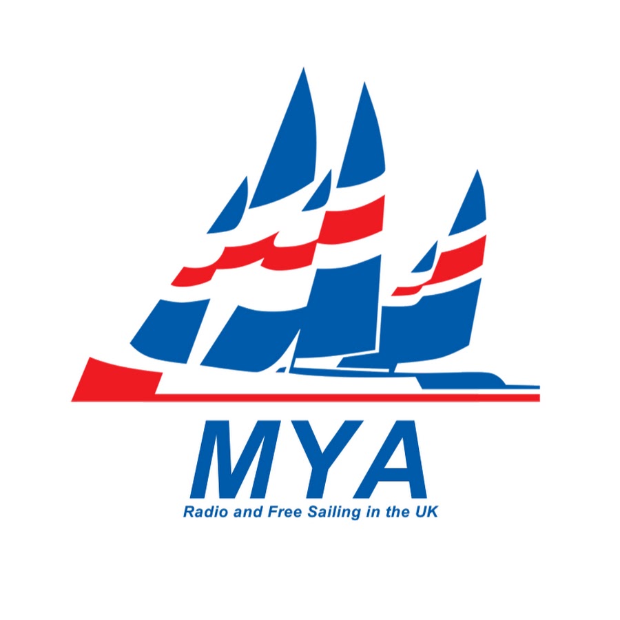 Model Yachting Association UK - YouTube