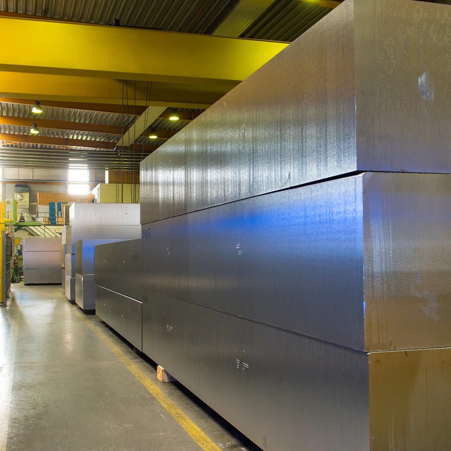 GLEICH Aluminium GmbH YouTube