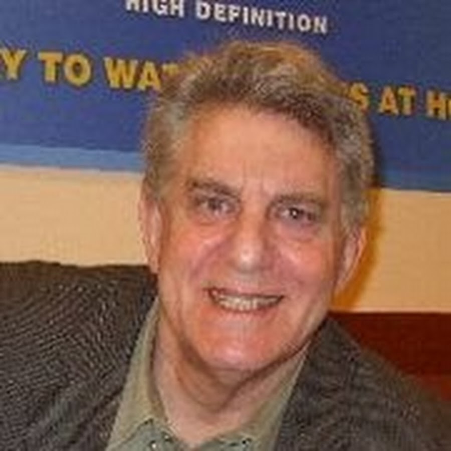 Michael Palmer YouTube