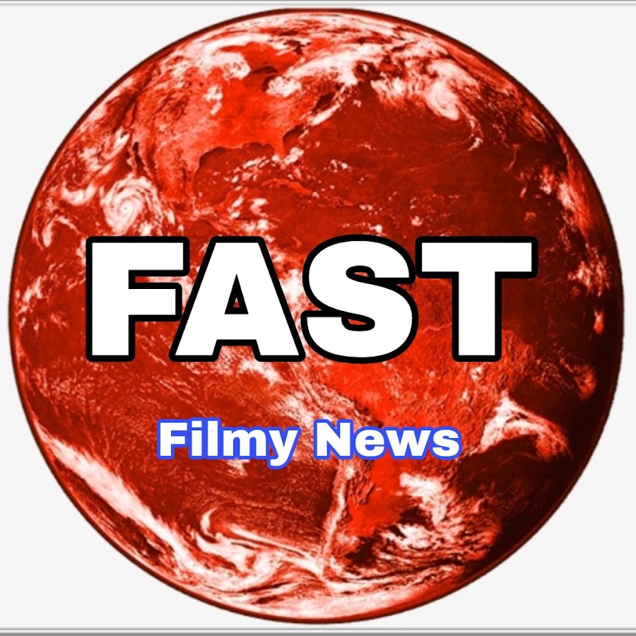 Filmy News TV - YouTube