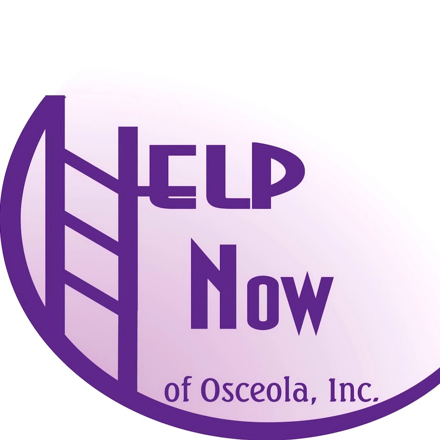 Help Now of Osceola, Inc. YouTube