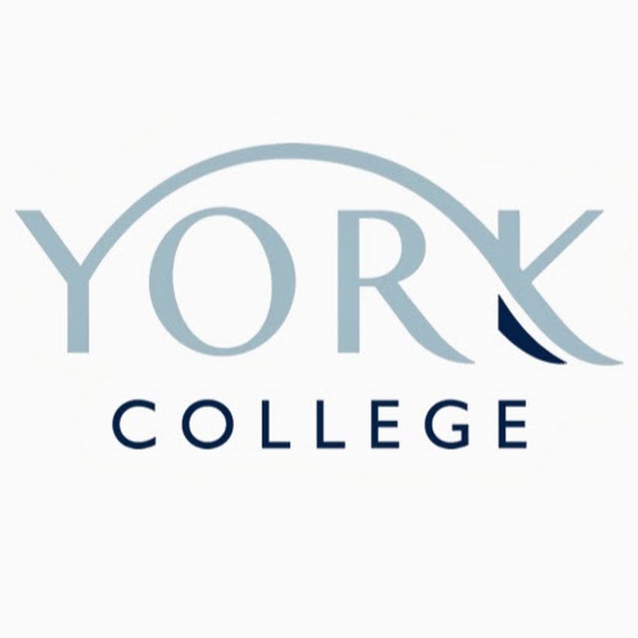 York College, UK YouTube