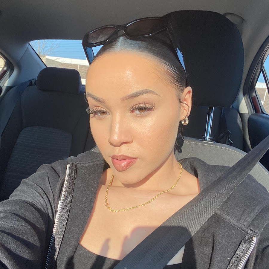 Chloé Yazmean - YouTube