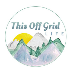 This Off Grid Life
