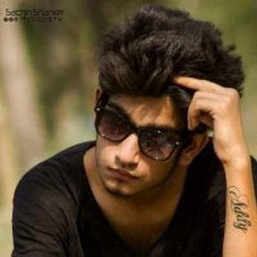 Addy Nagar - YouTube