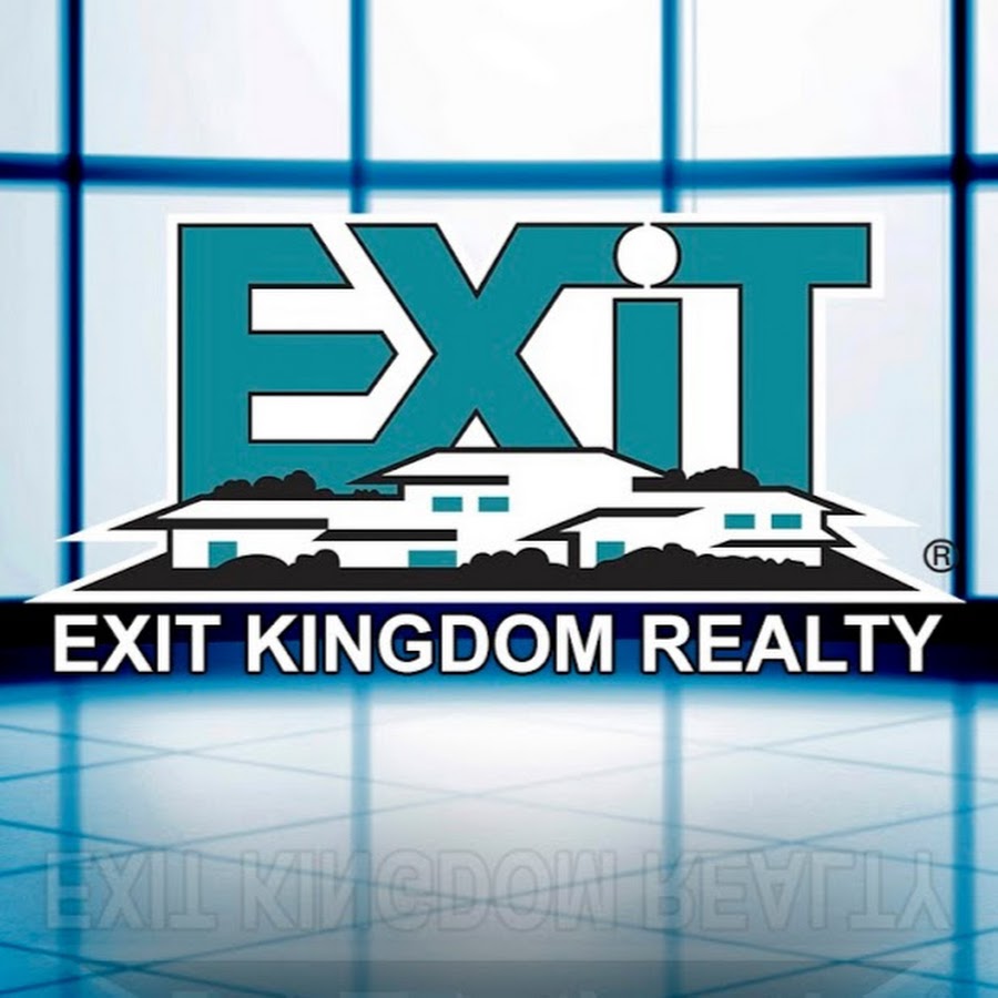 EXIT Kingdom Realty YouTube