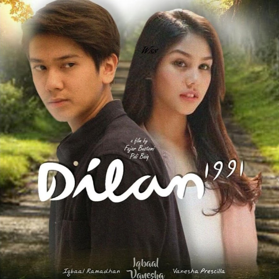 Dilan 1991 Full Movie
