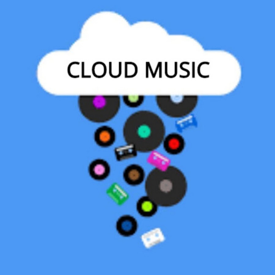 Cloud Music YouTube