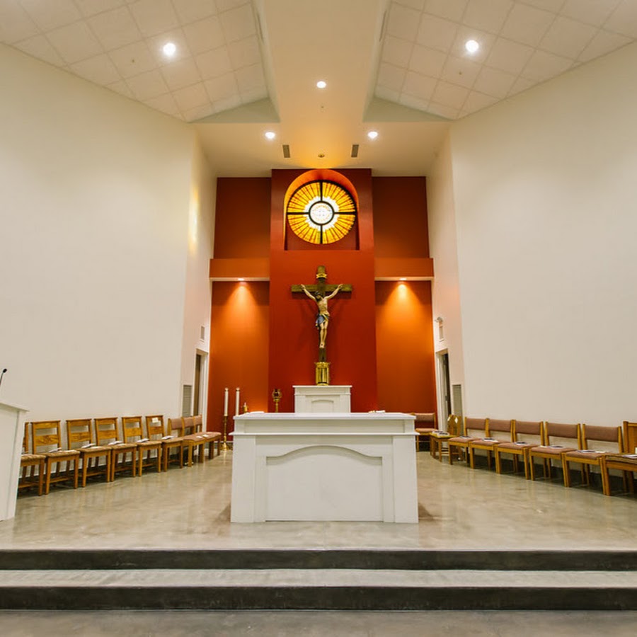 Divine Mercy Parish YouTube