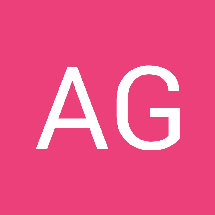 AG AG - YouTube