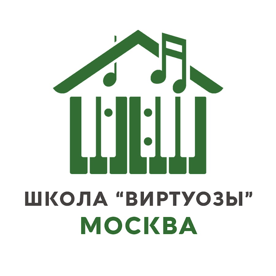 Музыкальная школа Виртуозы Москва - YouTube