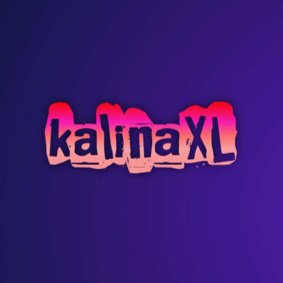 kalinaXL - YouTube