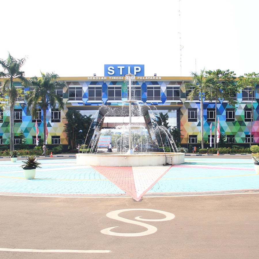 State College of Sailing Jakarta YouTube