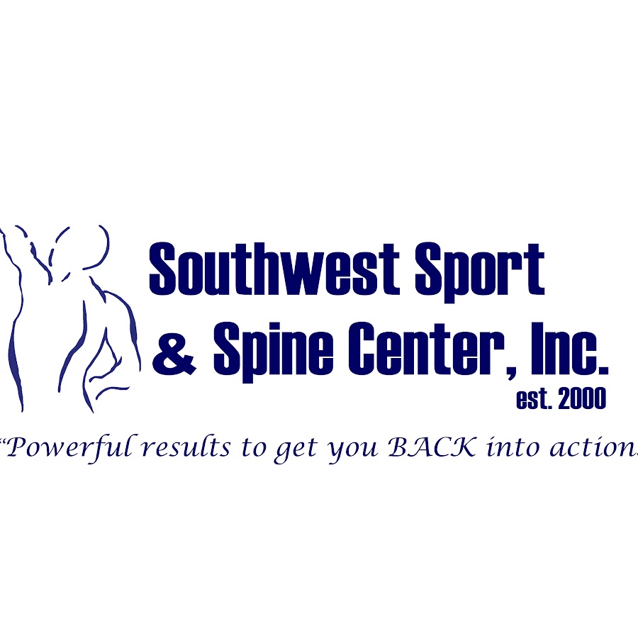 Southwest Sport & Spine Center Physical Therapy YouTube