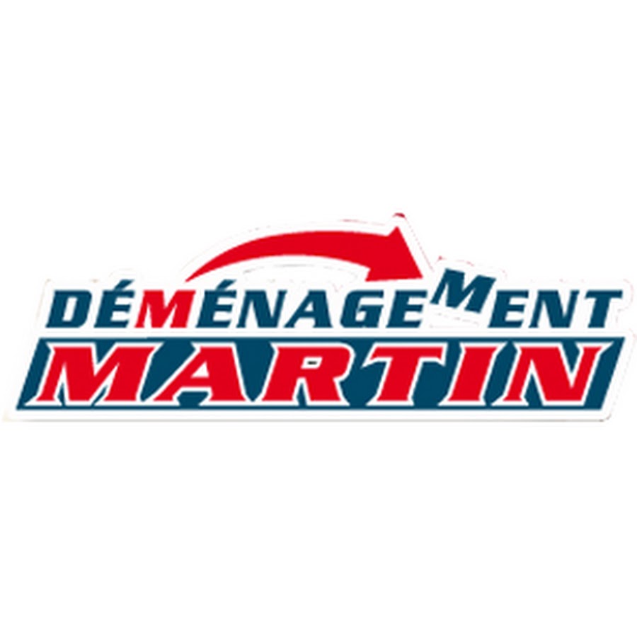 Déménagement Martin - YouTube