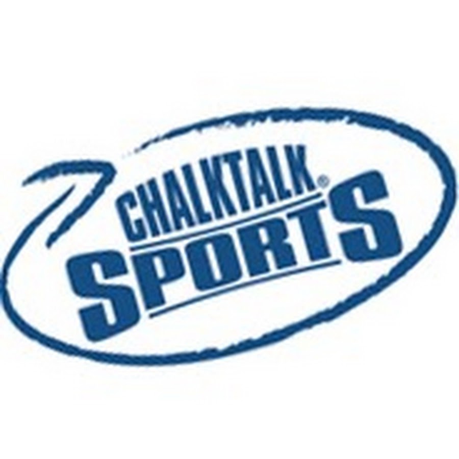 ChalkTalkSPORTS YouTube